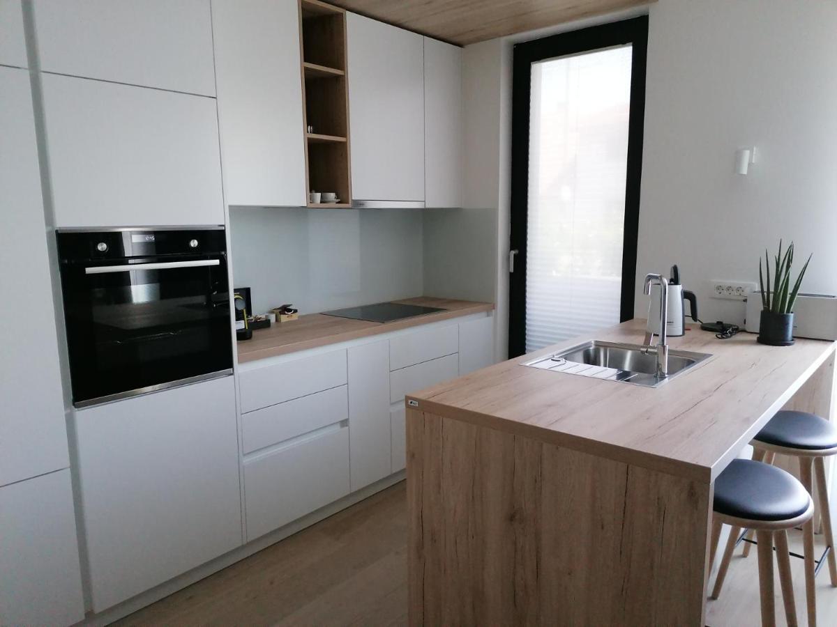 Regentova Suites Любляна Екстер'єр фото