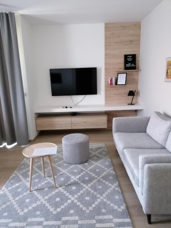 Regentova Suites Любляна Екстер'єр фото