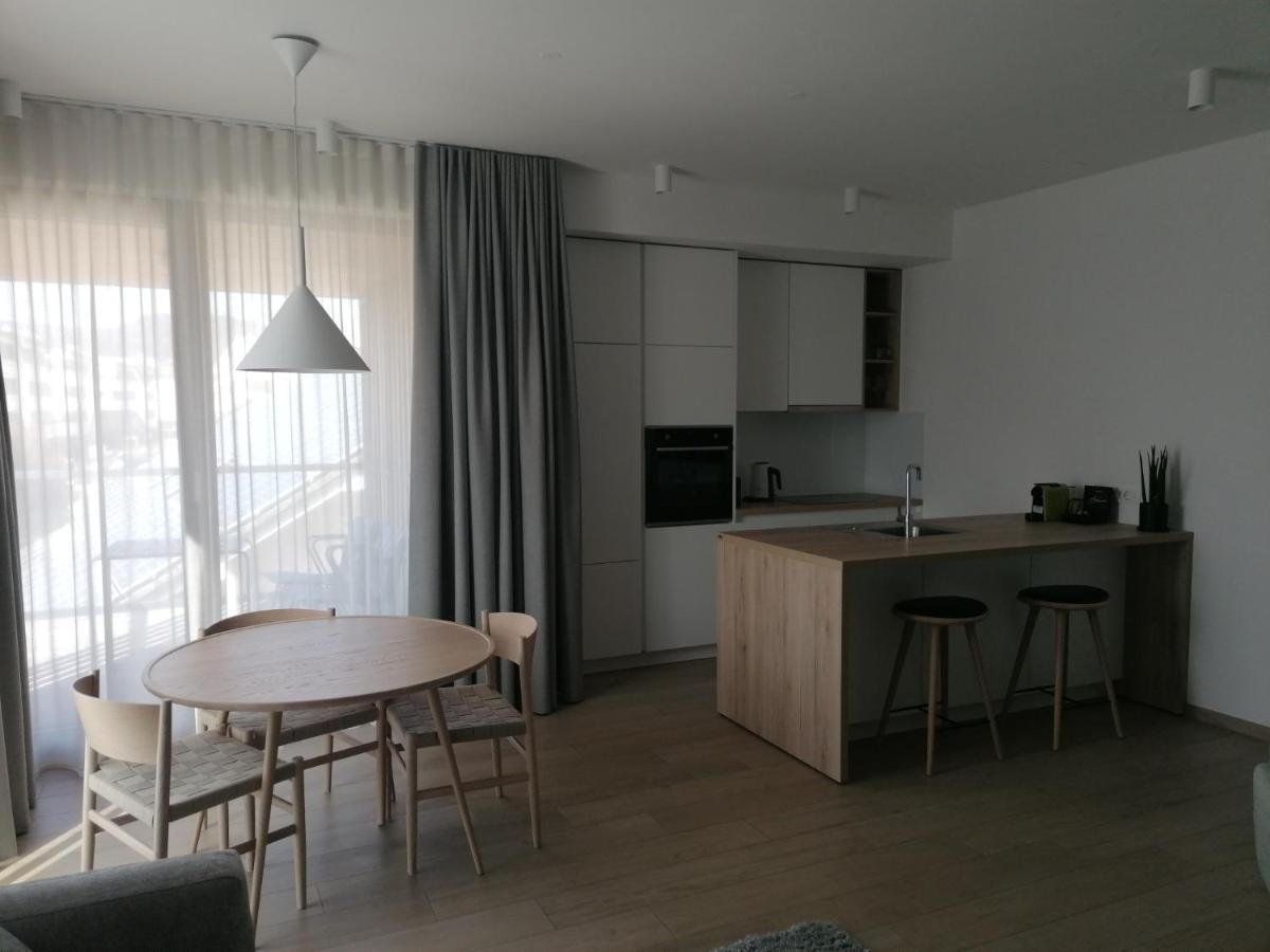 Regentova Suites Любляна Екстер'єр фото