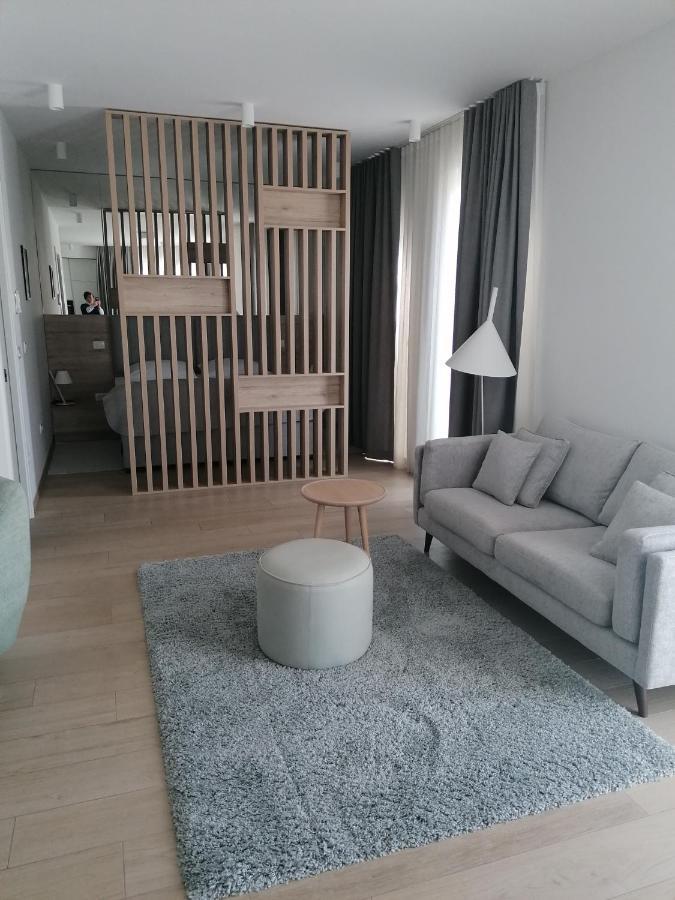 Regentova Suites Любляна Екстер'єр фото