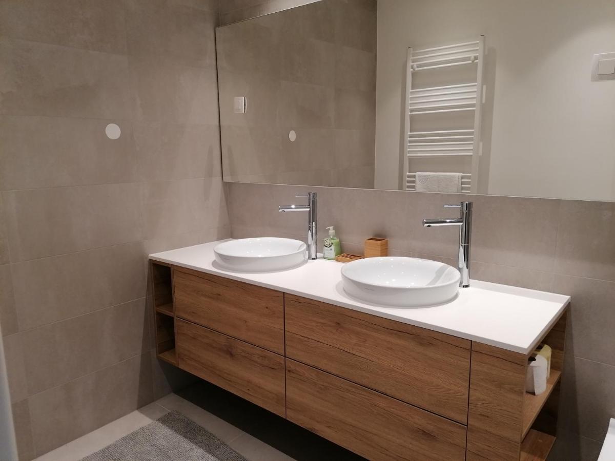 Regentova Suites Любляна Екстер'єр фото